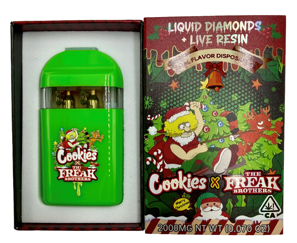 APPLE COOLERS/ROSE SE