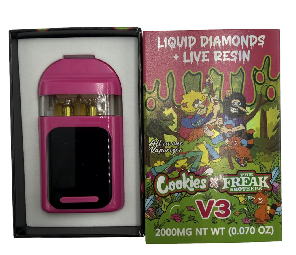 ZUSHI/PINK PANTHER: 85.61%