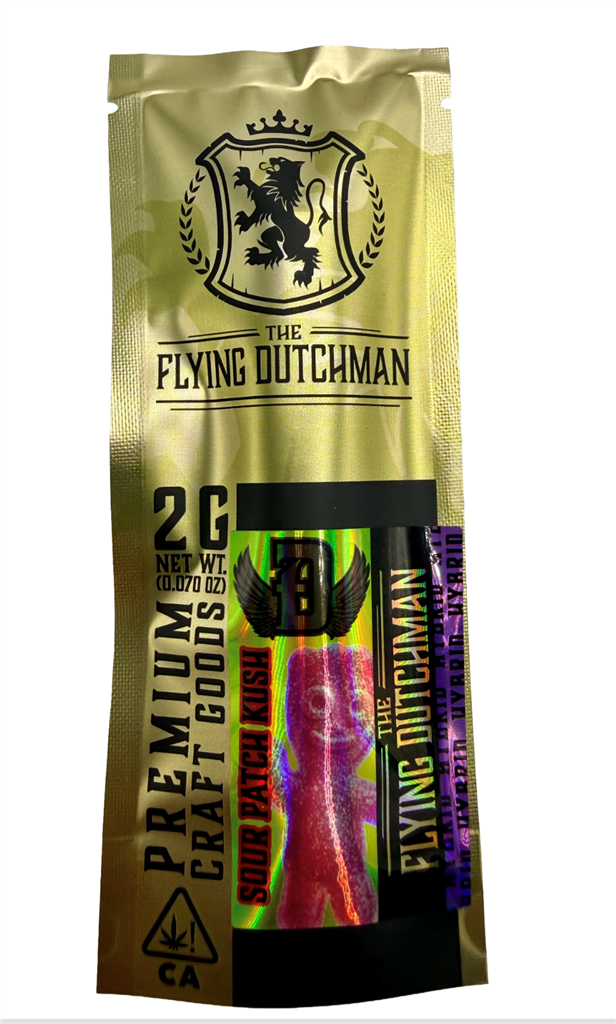 SOUR PATCH KU: 92.38%