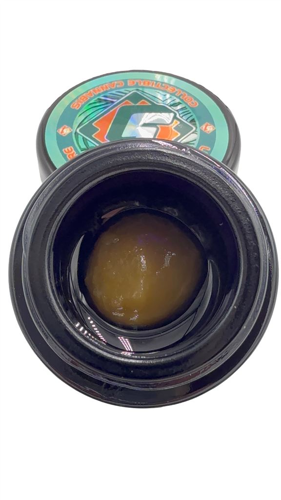 HURICANNE SZN ROSIN