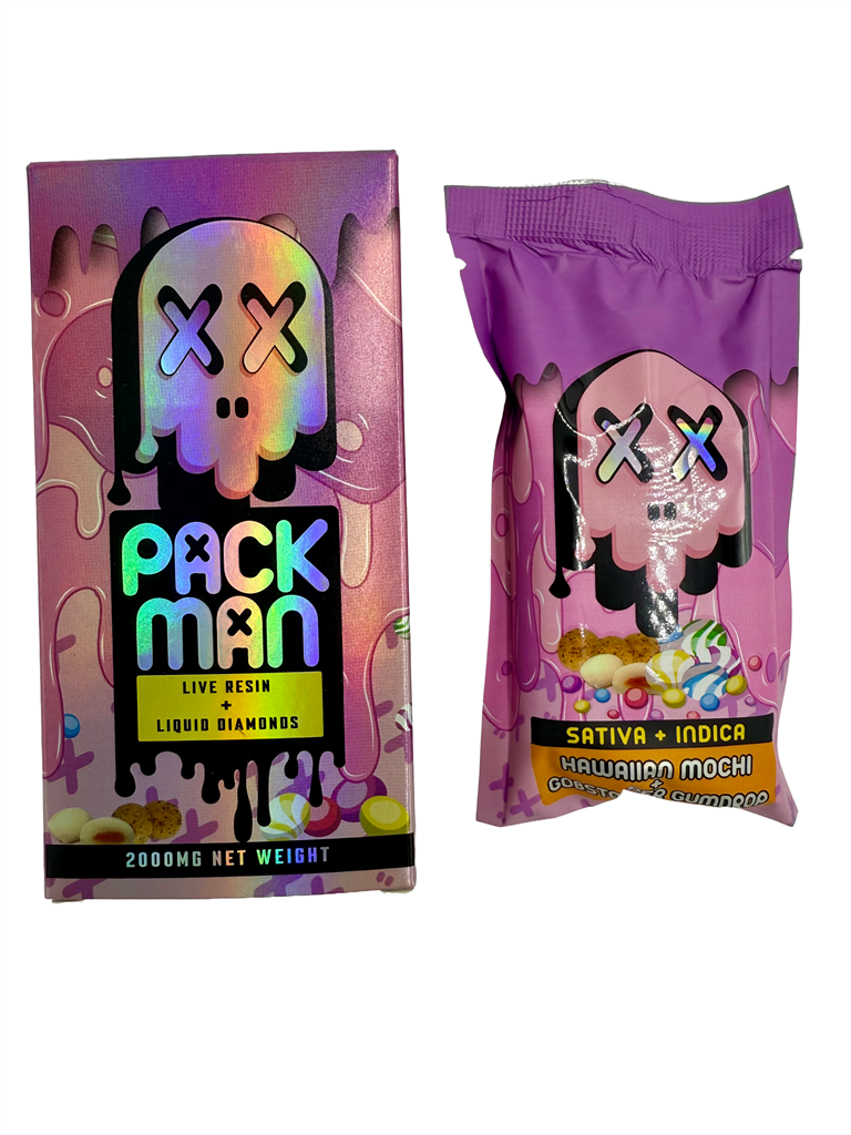 HAWAIIAN MOCHI: 86.34