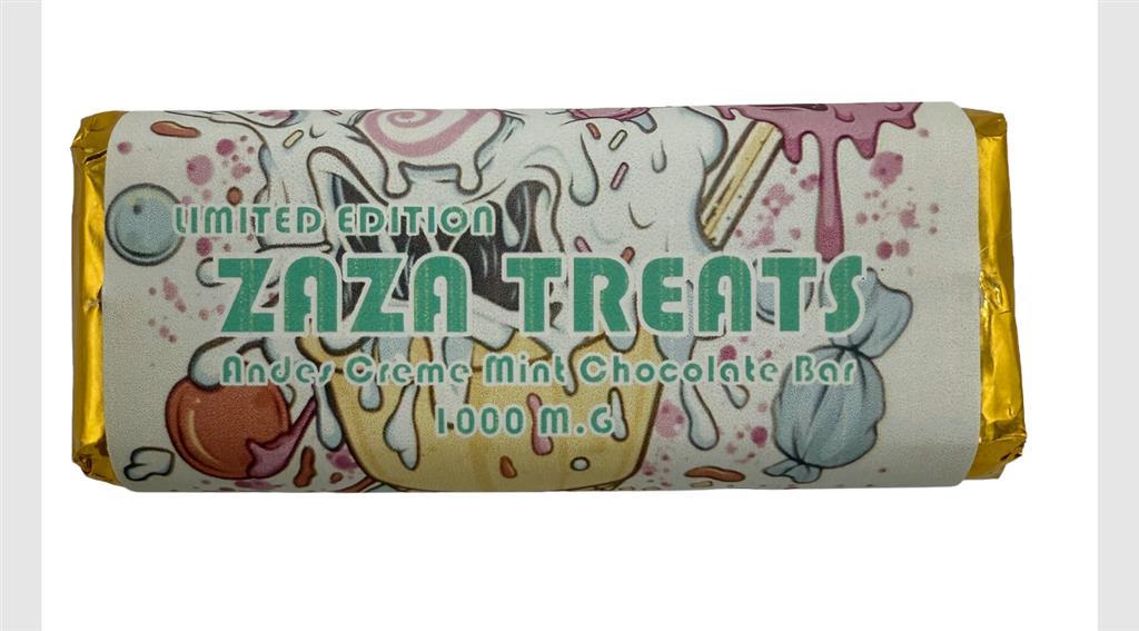 ANDES CREME MINT CHCO