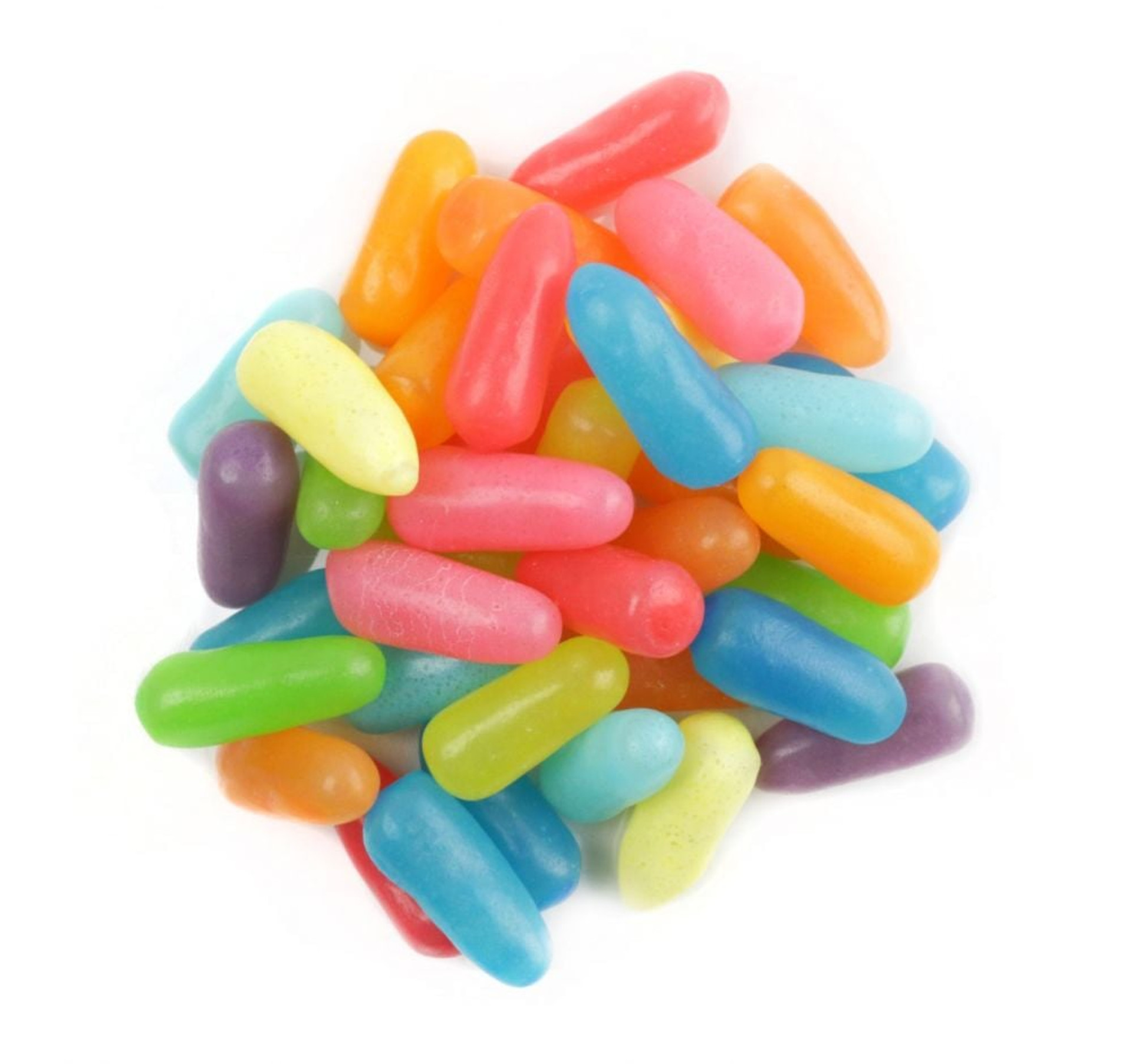 10 FLAVOR FRUITY CHEW