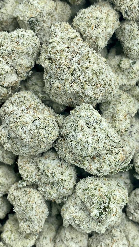 MARSHMALLOW GOO: 83.2