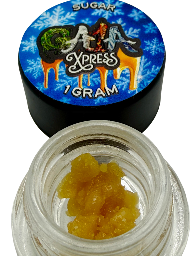 PURPLE KUSH: 71.03%