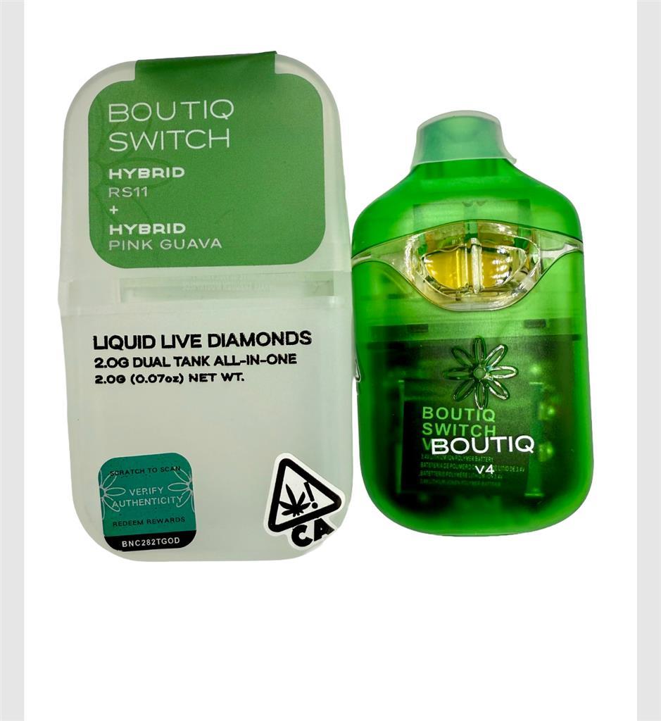 RS11/PINK GUAVA: 89.3