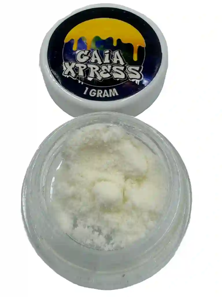 THCA-ISOLATE: 99%