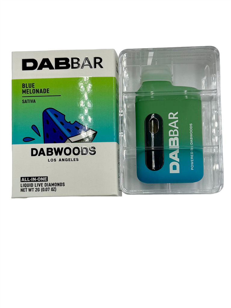 BLUE MELONADE: 86.96%