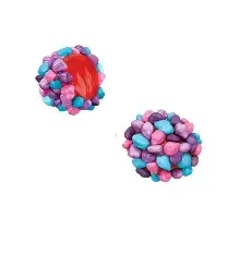 VERY BERRY CLUSTERS: 600MG