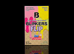 VERY BERRY STRAWBERRY/BANNA SPLIT: 84.83%