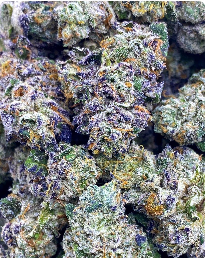 THE DARK SIDE: 32.91%