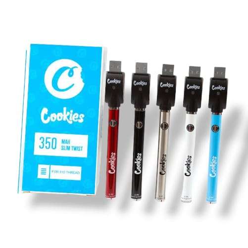 COOKIES 350 SLIM TWIS