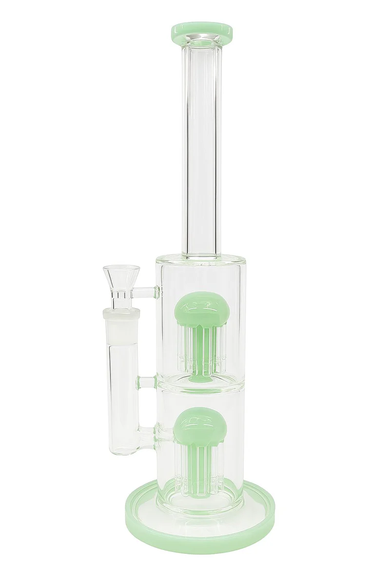 13" MUSHROOM PERC DAB