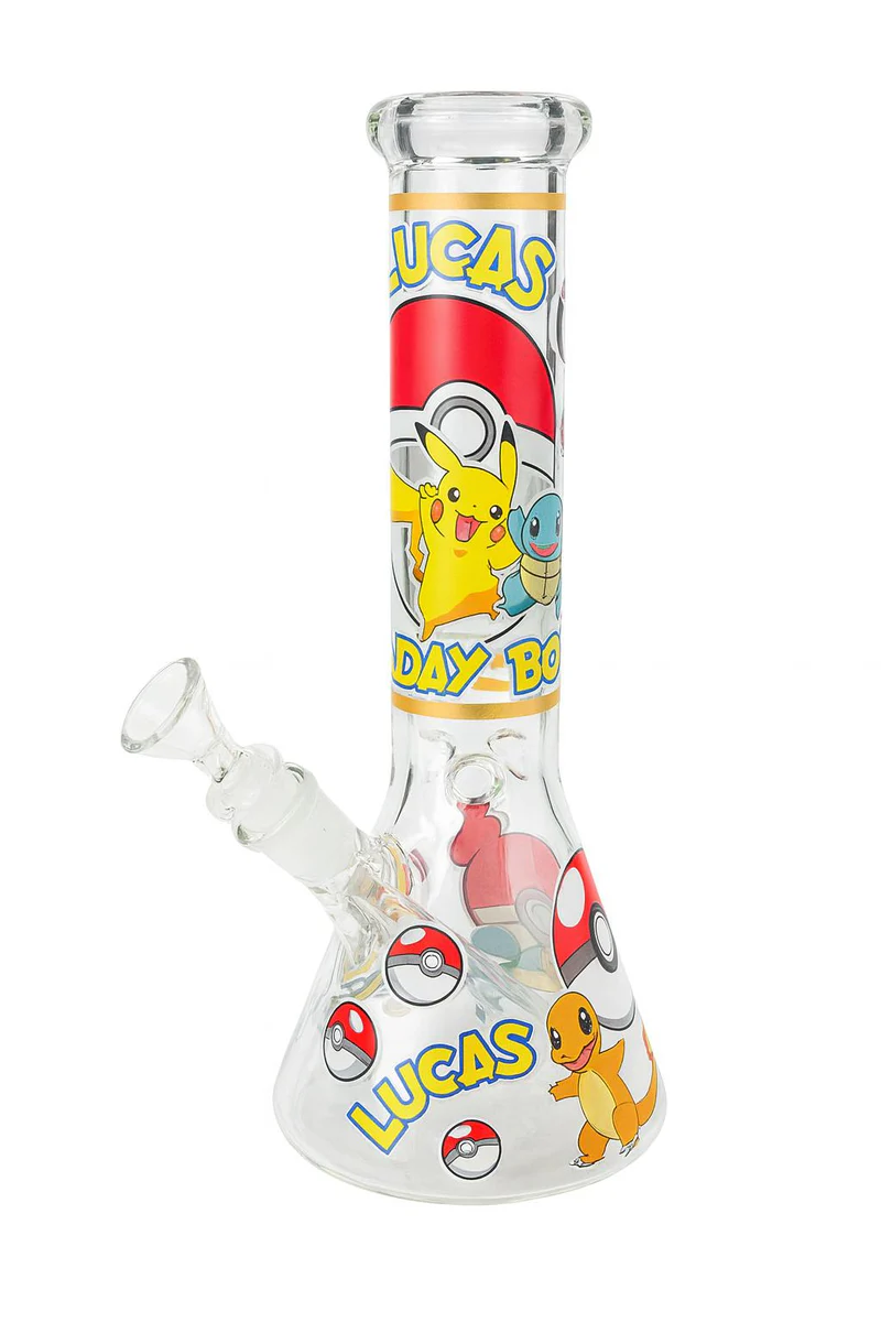 10" HAPPY BIRTHDAY WP