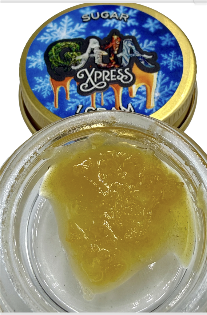 TROPICANA COOKIES