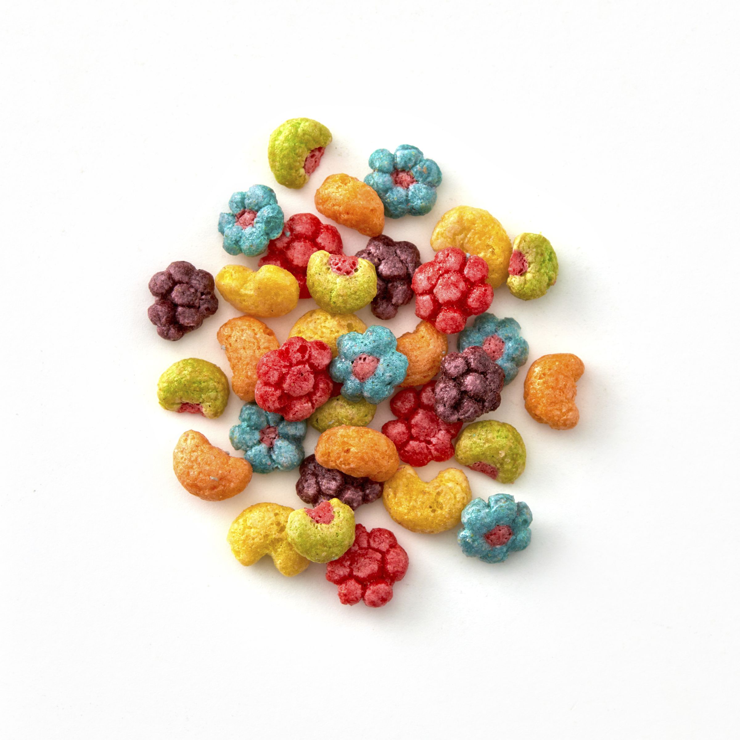 FRUIT SMACKS: 1000MG