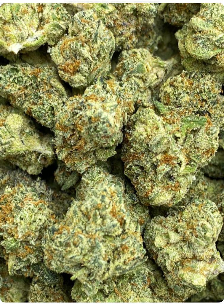 BIRTHDAY CAKE KUSH: 3