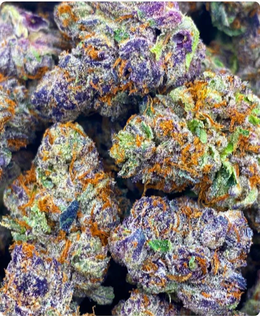 CRUNCH BERRIES: 32.63