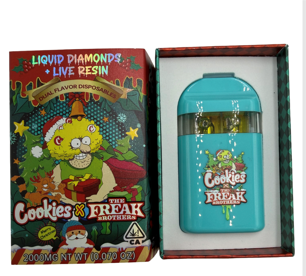 ORANGE SLUSH/CACTUS J