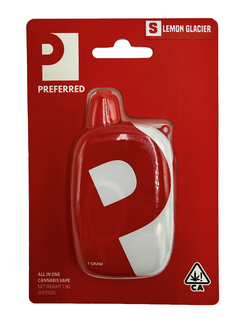 LEMON GLACIERS: 76.1%