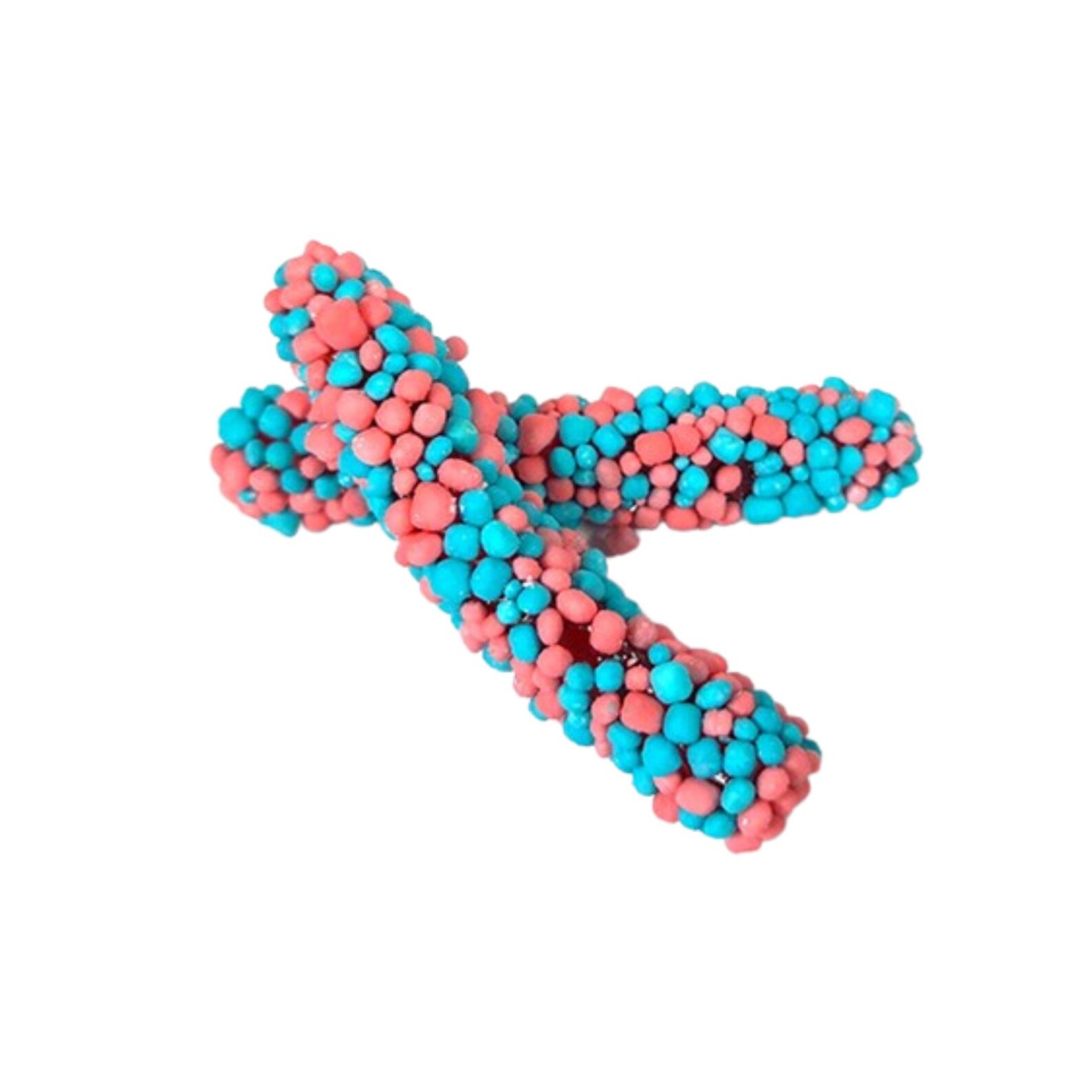 VERY BERRY NERDS ROPE