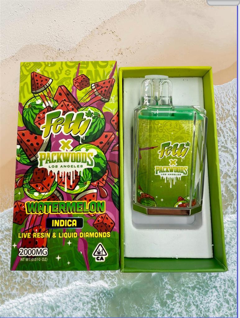 WATERMELON: 90.34%