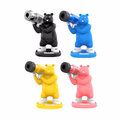 BERSERK BEAR TORCH