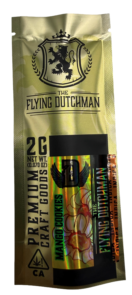 MANGO COOKIES: 89.22%