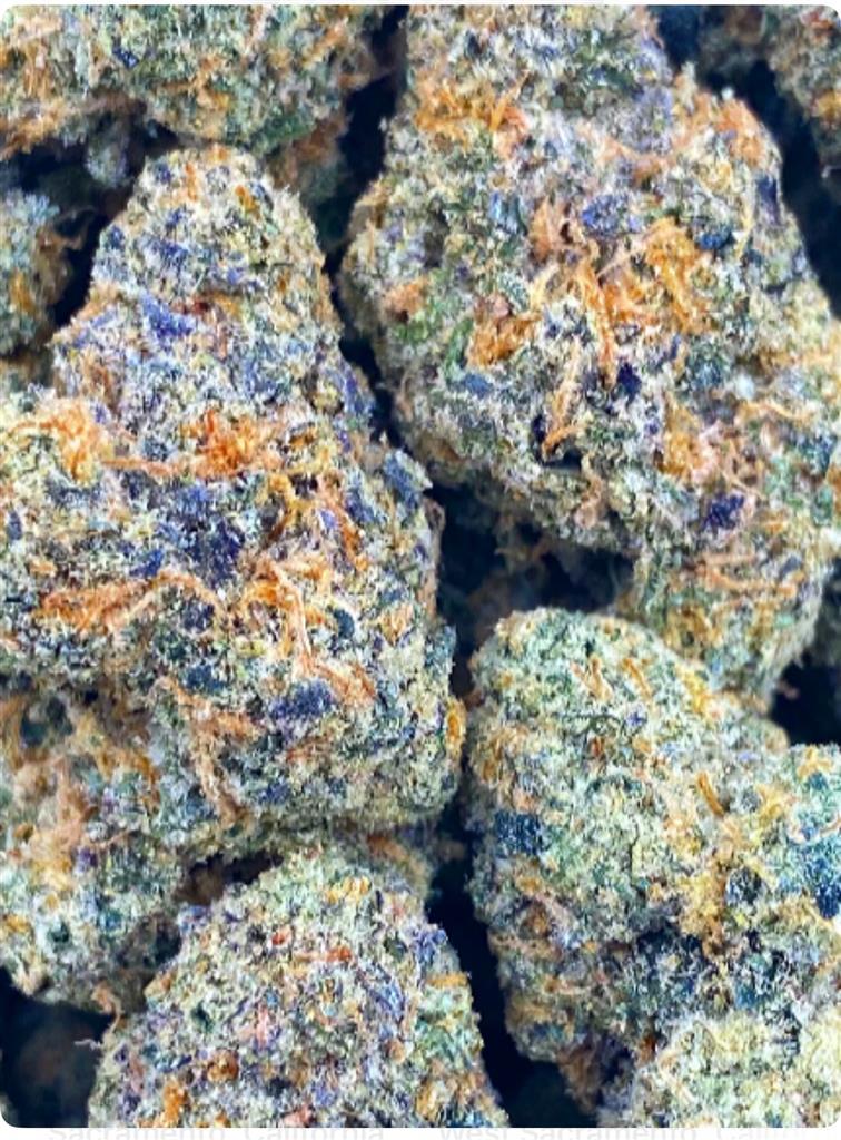 SUPER CHRONIC: 32.19%
