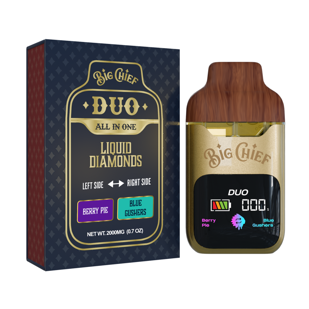 BERRY PIE/BLUEGUSHERS