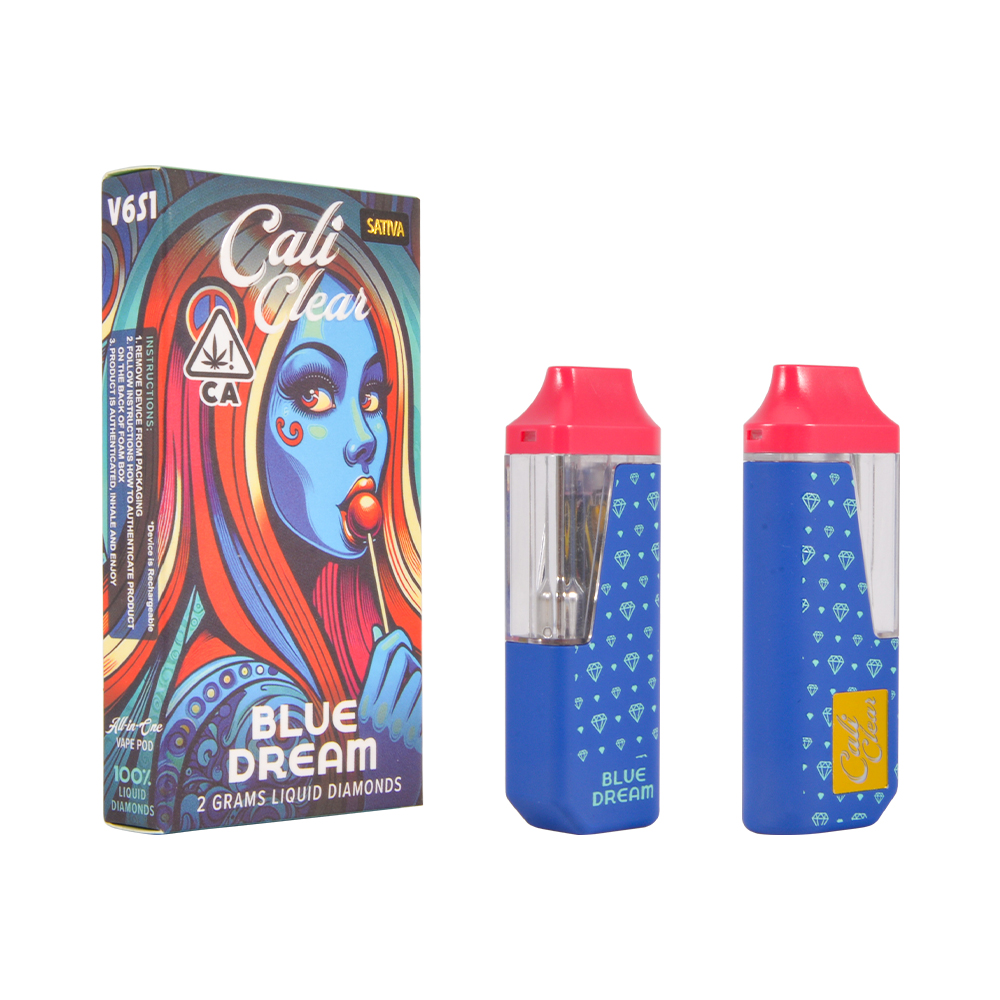 BLUE DREAM: 86.34%
