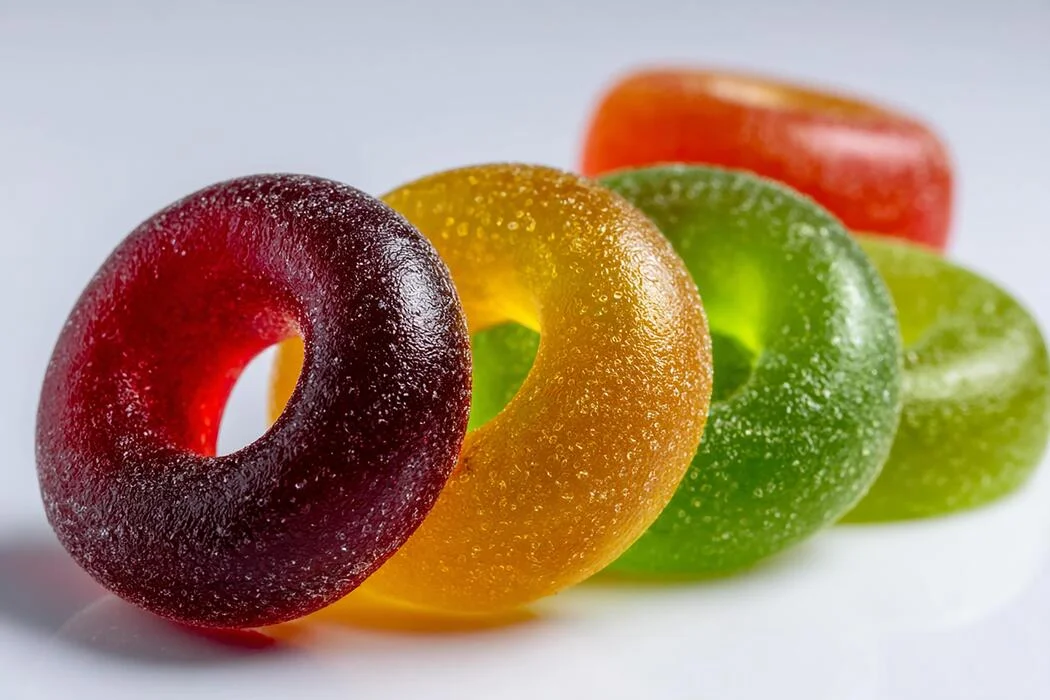 O's OF LIFE BERRY