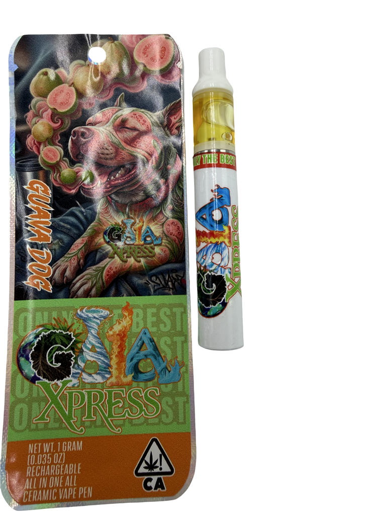 GUAVA DOG: 90.45%