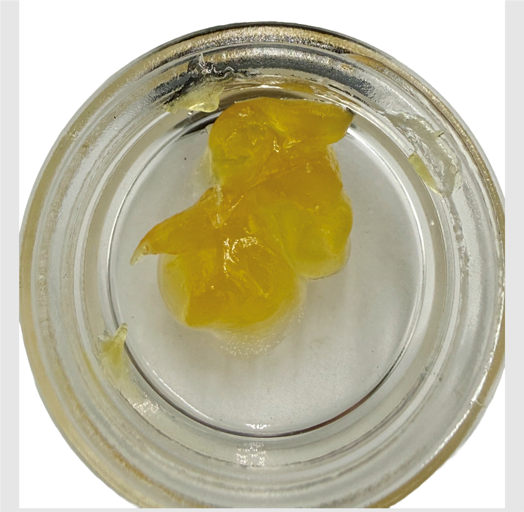 BLUE BERRY YUM YUM LI