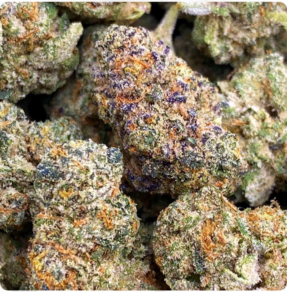 STRAWBERRY CHAMPANGE