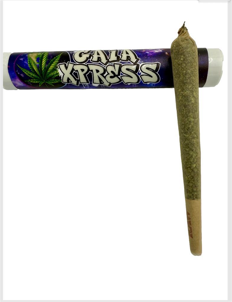 OREO BLIZZARDS: 25.37