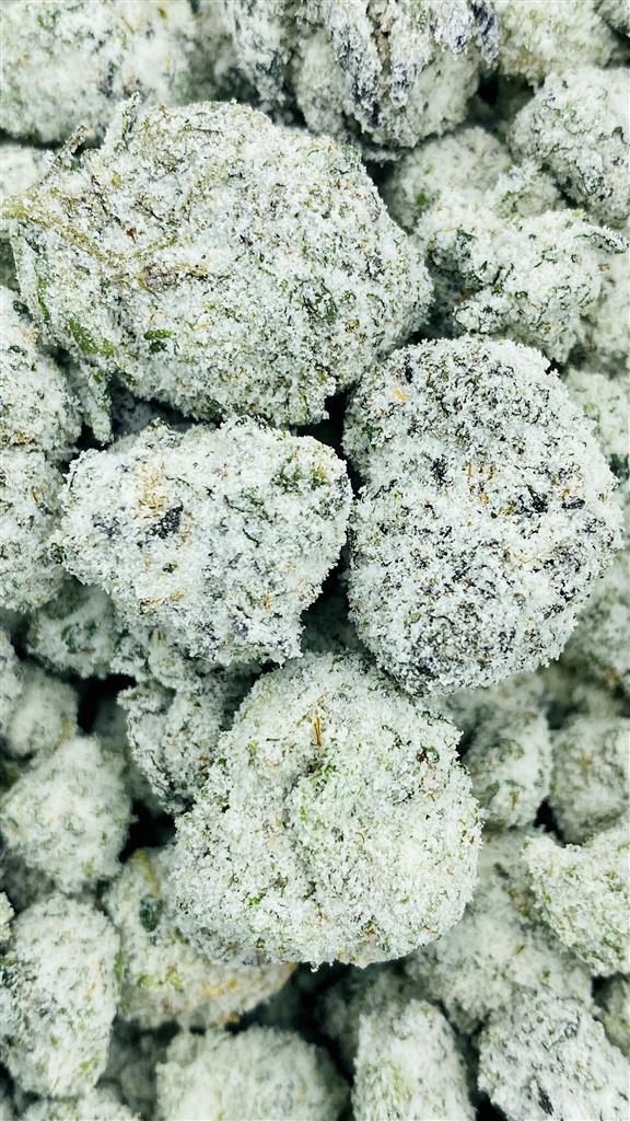 VANILLA SORBET: 81.4%