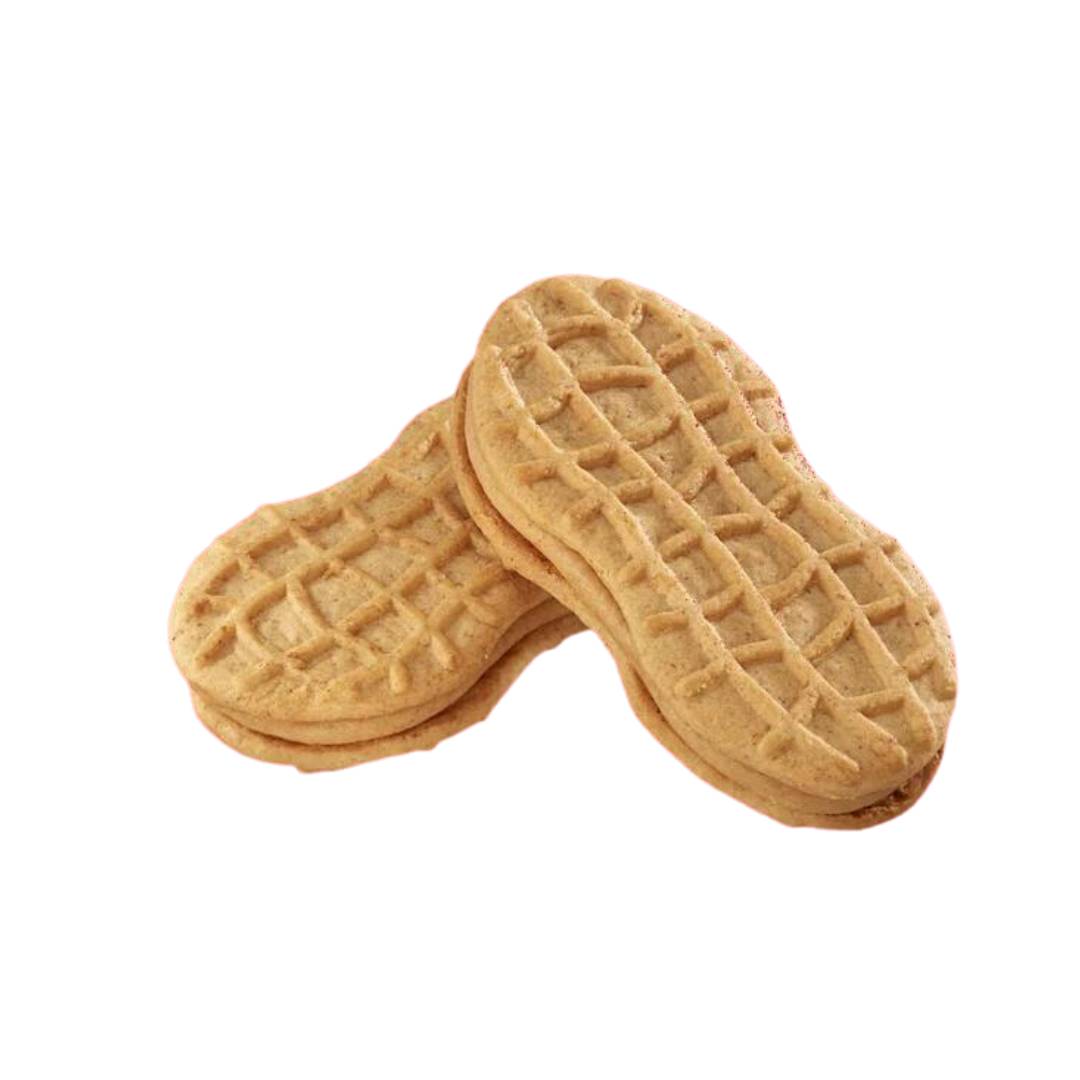 GOLDEN PEANUTBUTTER W