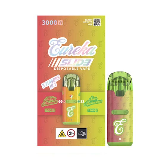 MELON MADNESS/APPLEIC