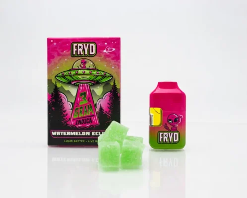 WATERMELON ECLIPS: 86.01%
