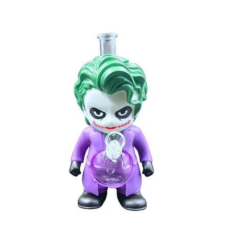 12" BABY VILLAIN WATE
