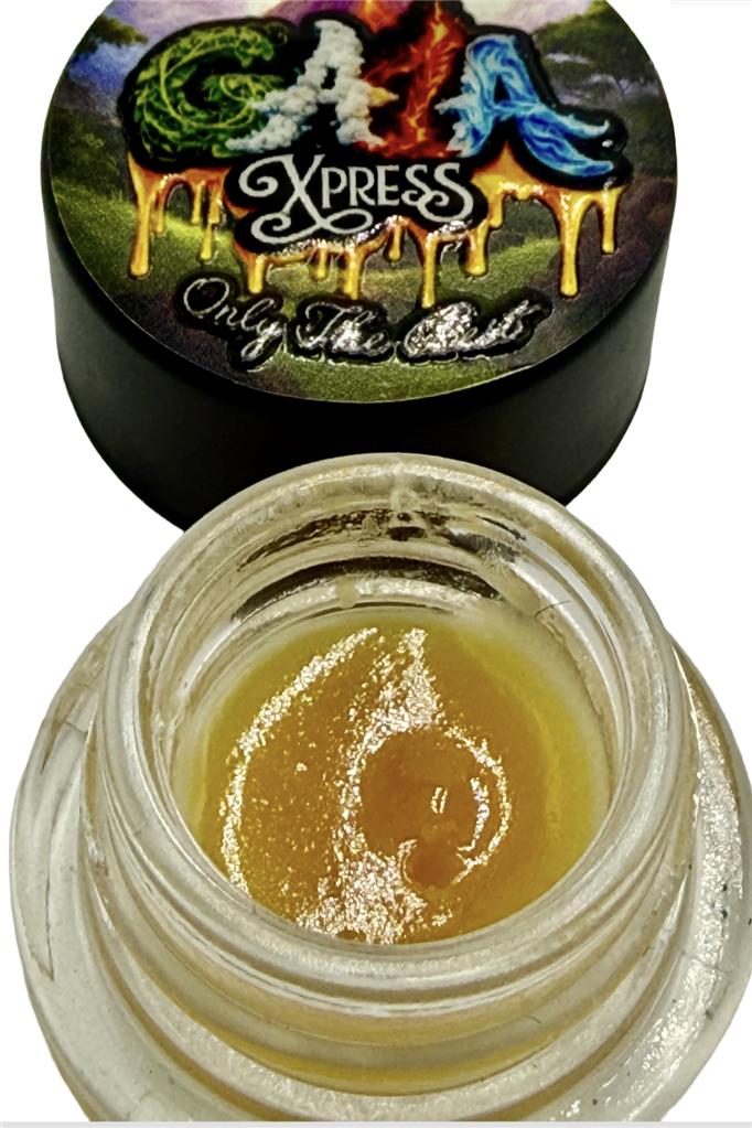 BLACKBERRY KUSH: 71.92%