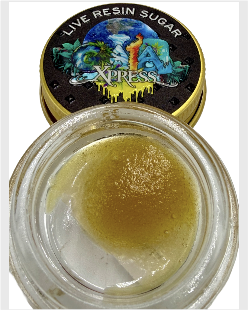 GREEN CRACK: 72.01%