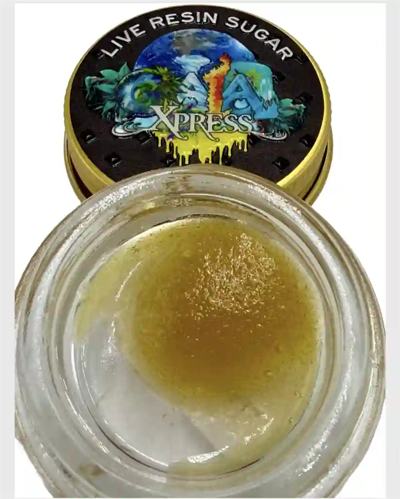 GREEN CRACK: 72.01%
