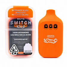 ORANGE SLUSH/BISCOTTI/GUAVA GELATO: 92.90%