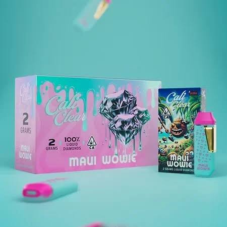 MAUI WOWIE: 84.37%