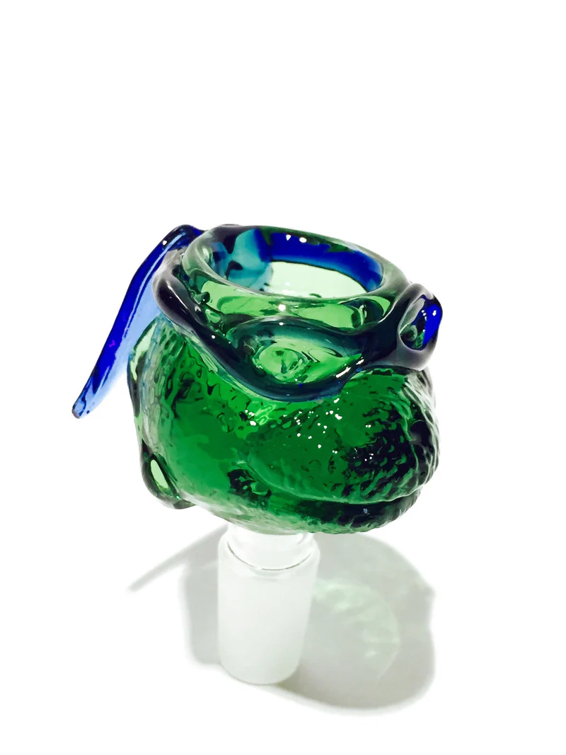 18MM NINJA TURTLE BOW