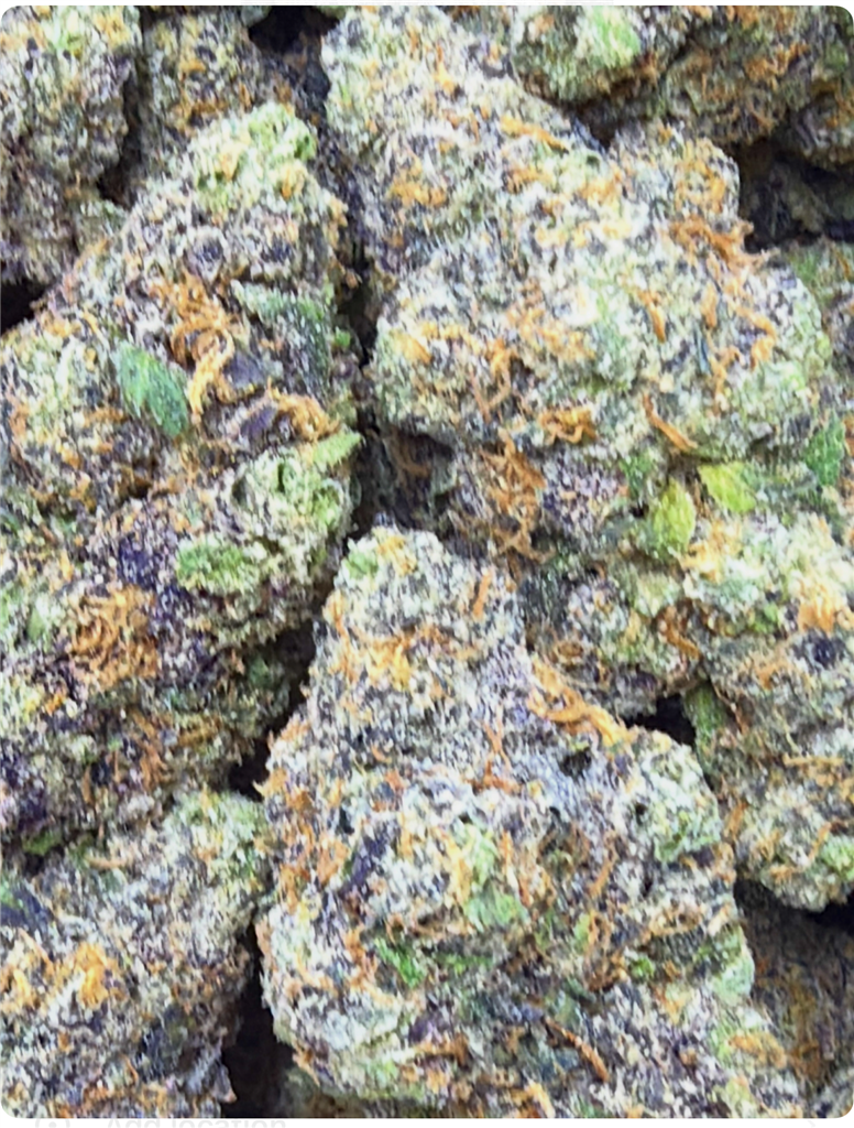 PLATINUM ZOAP X COOCHIE RUNTZ: 38.28%