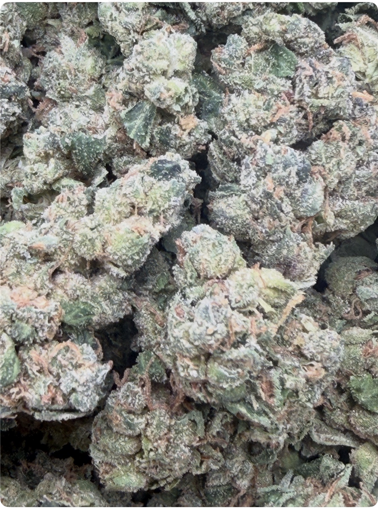 SOUR DIESEL X CHEM COOKIES: 29.83%