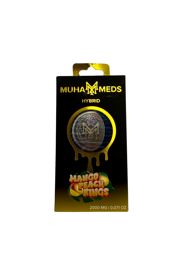 MAGO PWch rings